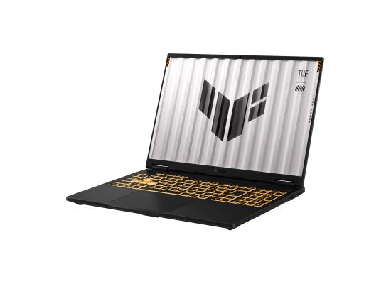 ASUS TUF Gaming F16 – Intel® Core™ i5-13450HX, RTX 5060, 16″ WUXGA 165Hz IPS – Gaming Laptop